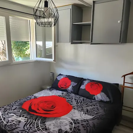 Domaine Du Pin De La Lègue Fréjus