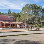 Kemp Domaine Du Pin De La Legue Fréjus