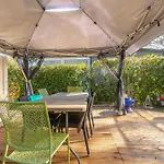 Camping Domaine Du Pin De La Legue Fréjus