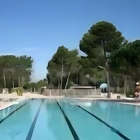 Domaine Du Pin De La Legue Fréjus