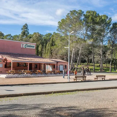 Domaine Du Pin De La Legue